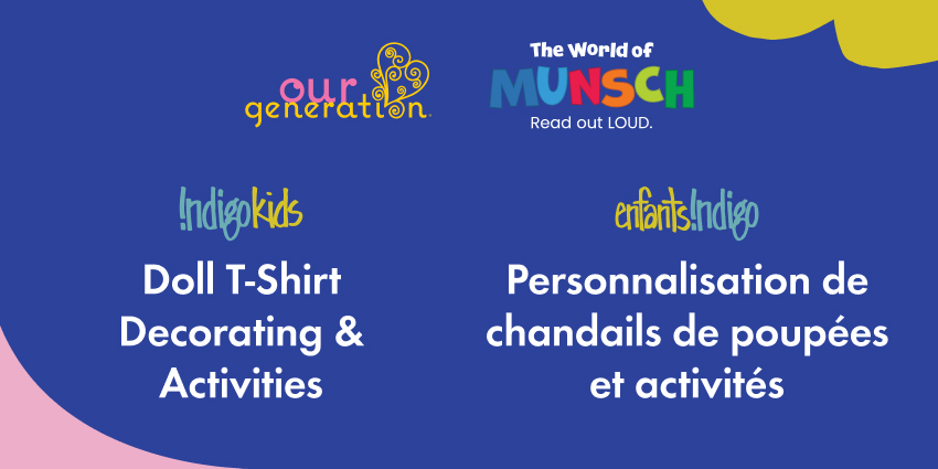 Indigo Pinecrest: March 18 (11 am)