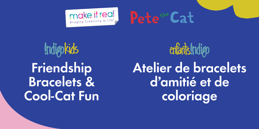 Indigo Pinecrest: March 21 (11 am)