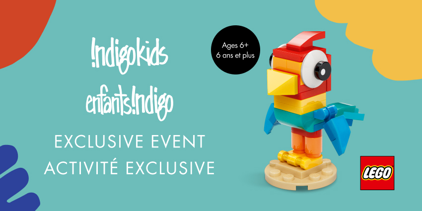 Indigo Signal Hill: 1 pm