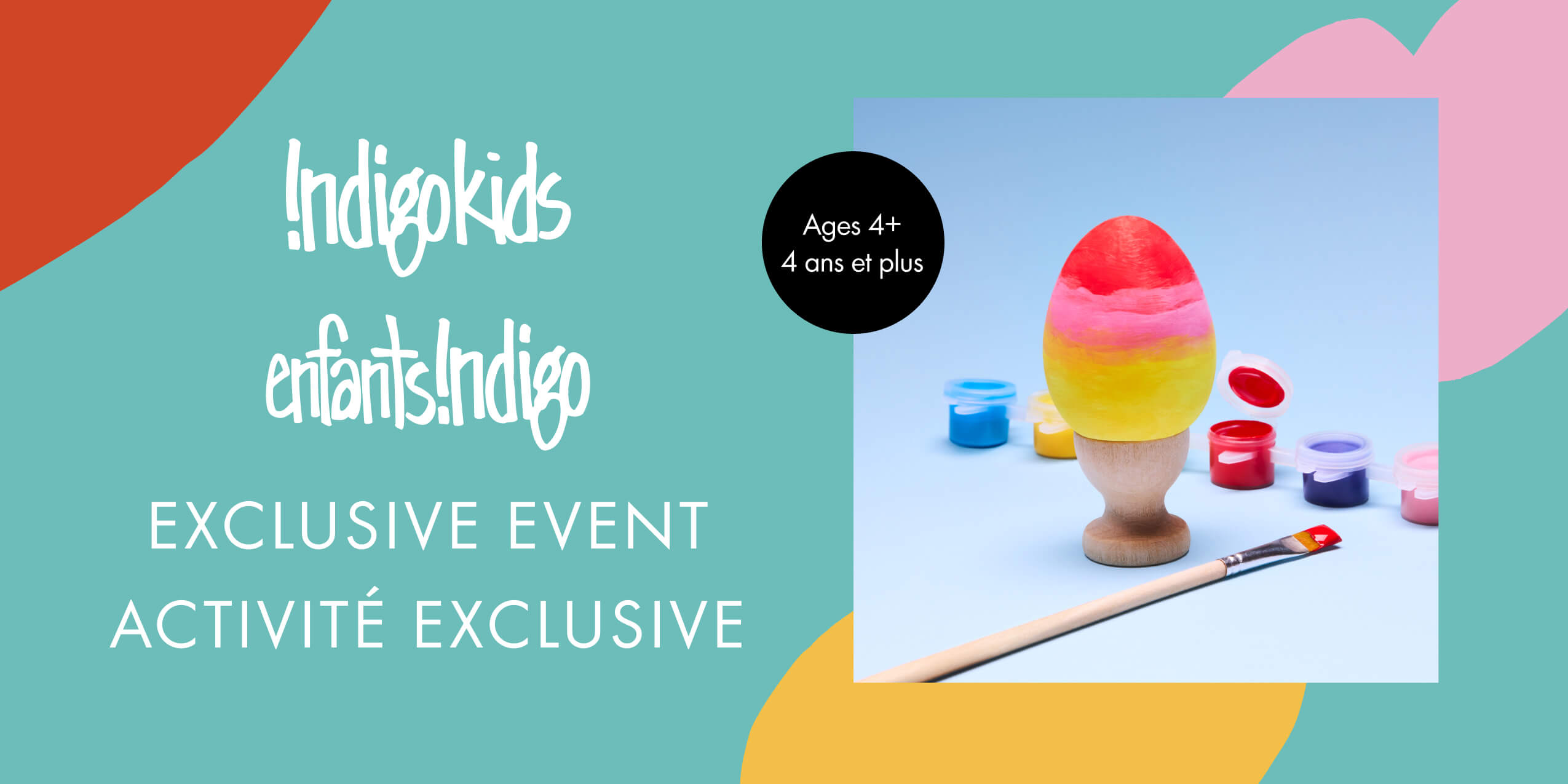 Indigo Yorkdale: 11 am