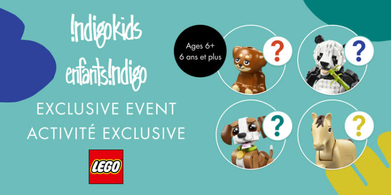 Indigo Signal Hill: 1 pm