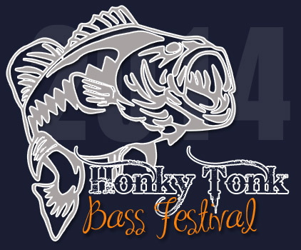 Friday Night Music Honky-Tonk Bass Festival