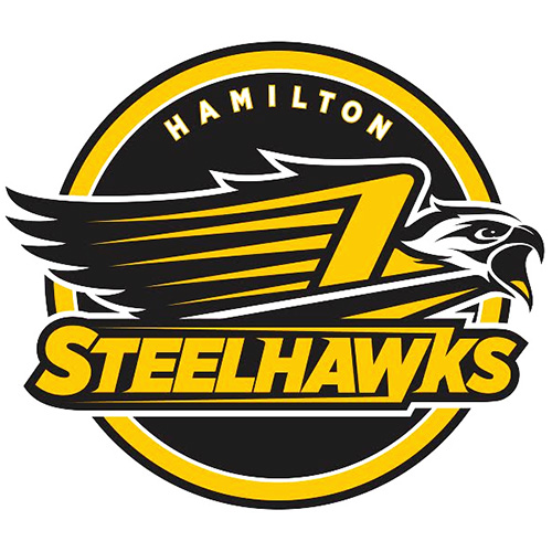 Hamilton Steelhawks 2015-2016 Season Pass