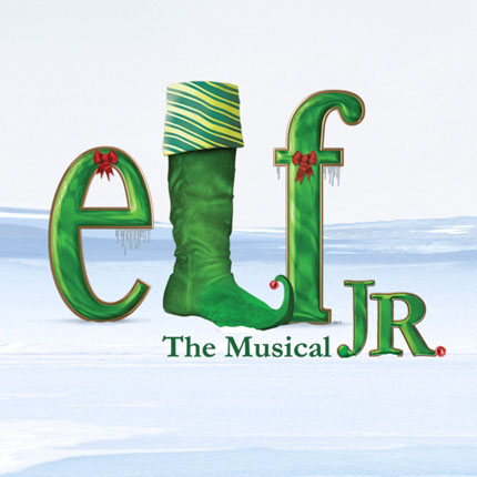 Elf The Musical Jr: - Sparkle Jolly Cast