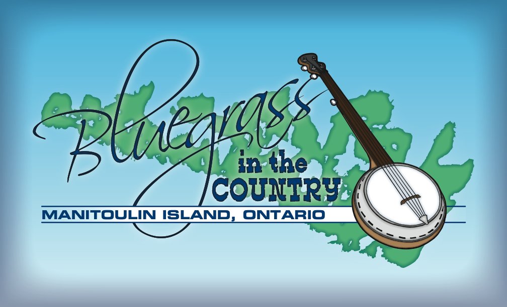 Weekend Pass - Bluegrass in the Country Festival