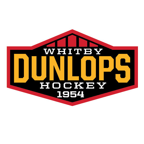 Whitby Dunlops vs Hamilton Steelhawks