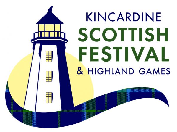 2018 Kincardine Scottish Festival & Highland Games - Get your tickets now!