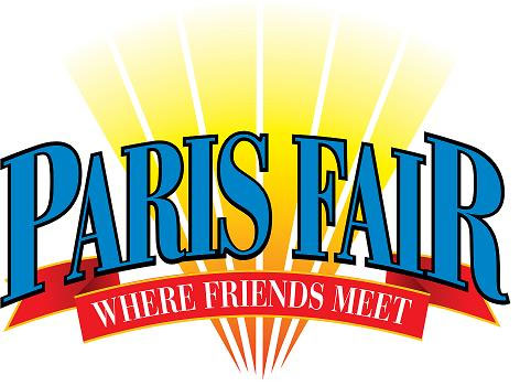 Paris Fair Day Pass