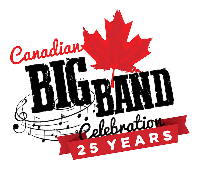 Weekend Pass - Canadian Big Band Celebration