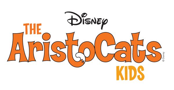 Disney’s The Aristocats KIDS