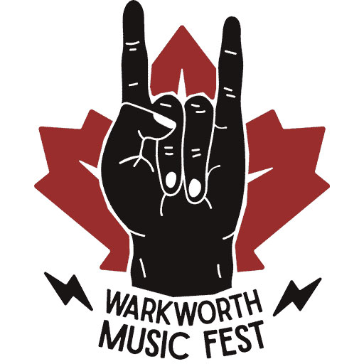 Warkworth Music Fest (Weekend Pass)