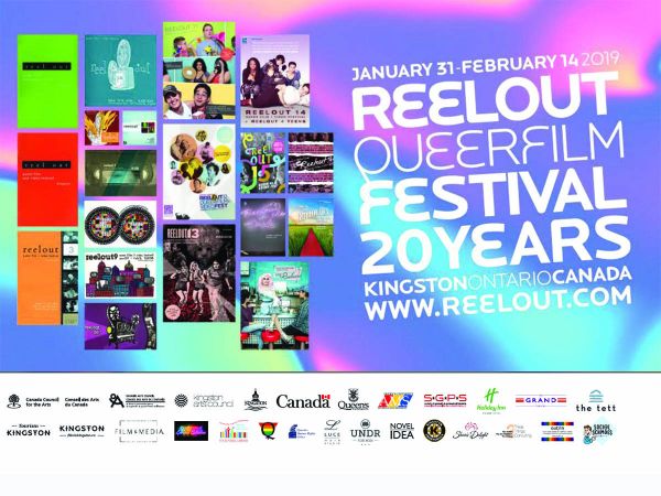Reelout 20 Festival PASS