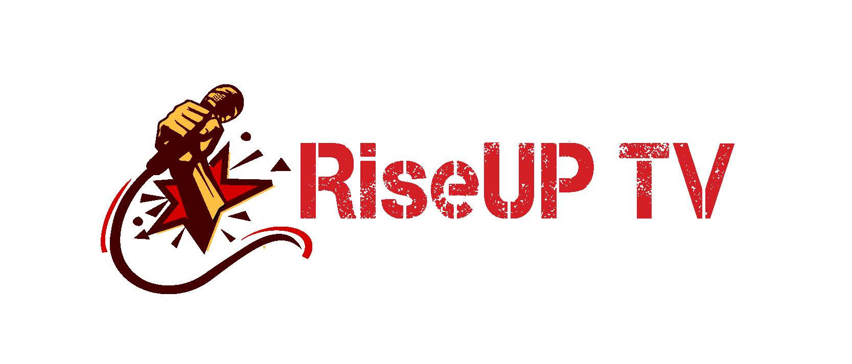 RiseUp TV Tour (Coquitlam, B.C.) FILMED FOR TV!