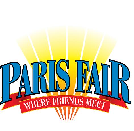 Paris Fair (Weekend Passport)