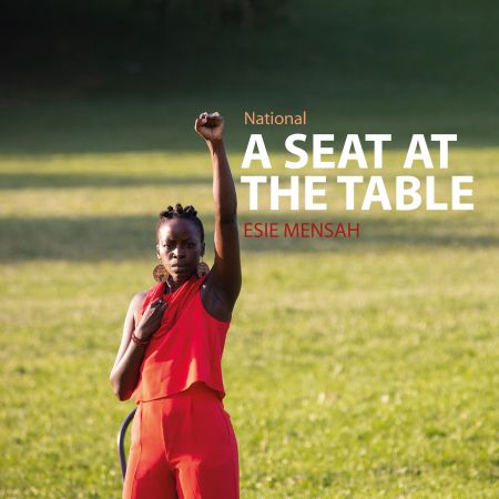 A Seat at the Table (In-person)