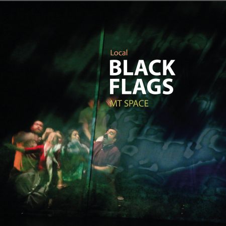 Black Flags (Working Title) (In-person)