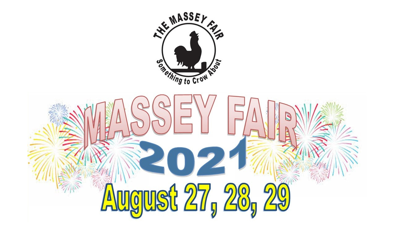 Massey Fair - Sunday Pass