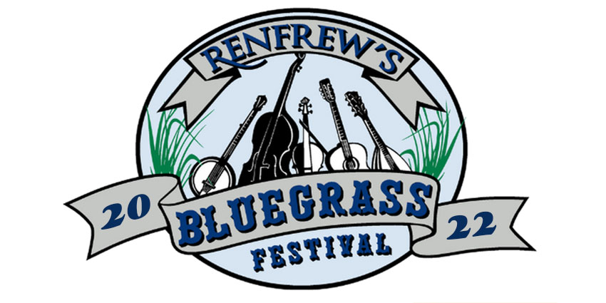 Renfrew Bluegrass Festival Friday Pass