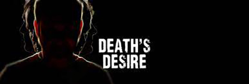 Death’s Desire