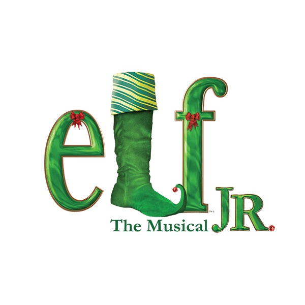 Elf jr - New York cast
