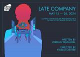 Late Company (OPENING ...