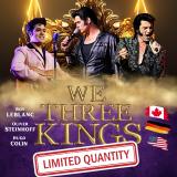 We Three Kings: The Mu...